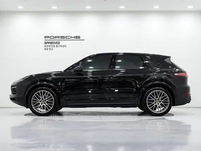 Porsche Cayenne 2023, 26270 км, за 110000000 KRW - фото 6