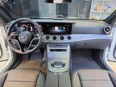 Mercedes-Benz E-Class 2022, 25000 км, за 10000 KRW - фото 9