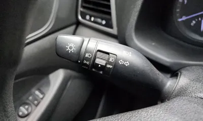 Hyundai Tucson 2017, 140376 км, за 9800000 KRW - фото 13