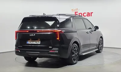 Kia Canival 2024, 32037 км, за 45290000 KRW