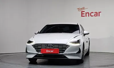 Hyundai Sonata 2022, 123239 км, за 13500000 KRW