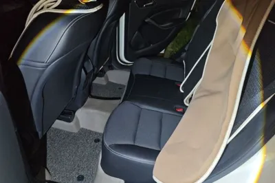 Mercedes-Benz B-Class 2015, 86000 км, за 53071.75 CNY - фото 14