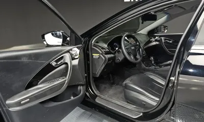 Hyundai Grandeur 2013, 116559 км, за 4390000 KRW - фото 10