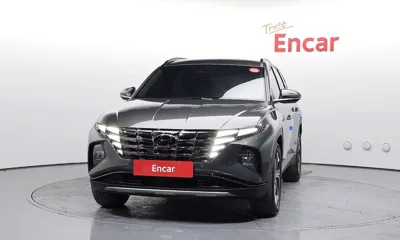 Hyundai Tucson 2023, 44213 км, за 25500000 KRW - фото 3