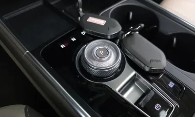 Kia Canival 2025, 16328 км, за 48500000 KRW - фото 9
