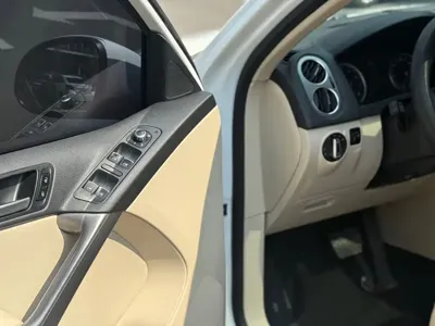 Volkswagen Tiguan 2013, 180000 км, за 25800 CNY - фото 8