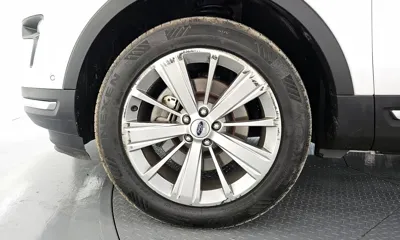 Ford Explorer 2018, 110547 км, за 13400000 KRW - фото 5