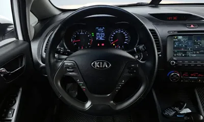 Kia K3 2013, 121866 км, за 5900000 KRW - фото 12