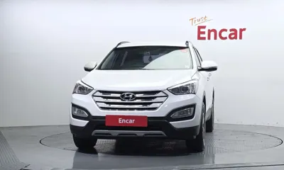 Hyundai Santafe 2015, 132796 км, за 7500000 KRW