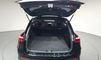 Mercedes-Benz GLC-Class 2026, 2436 км, за 83900000 KRW - фото 20