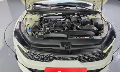 Kia K5 2020, 87537 км, за 20300000 KRW - фото 6