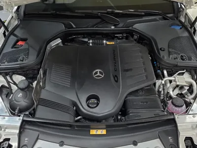 Mercedes-Benz E-Class 2023, 5050 км, за 79900000 KRW - фото 6