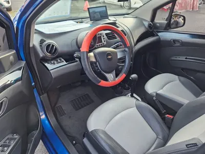 ChevroletGMDaewoo Spark 2012, 128700 км, за 1950000 KRW - фото 16