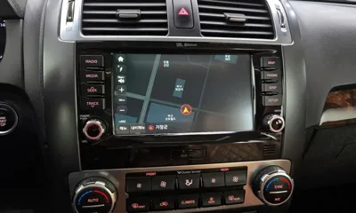 Kia Mohave 2018, 162377 км, за 14100000 KRW - фото 15