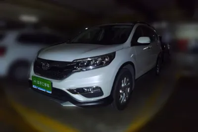 Honda CR-V 2015, 174400 км, за 64170.85 CNY - фото 1