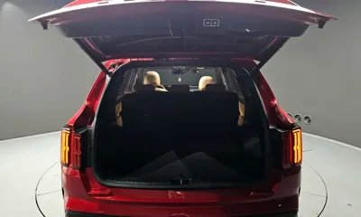 Kia Sorento 2022, 105044 км, за 21900000 KRW - фото 20