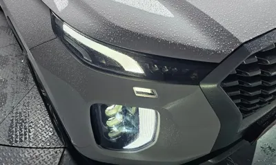 Hyundai Palisade 2022, 88149 км, за 26000000 KRW - фото 22