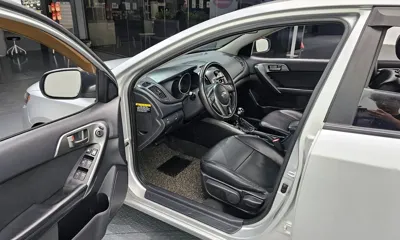 Kia Porte 2012, 109112 км, за 2500000 KRW - фото 10