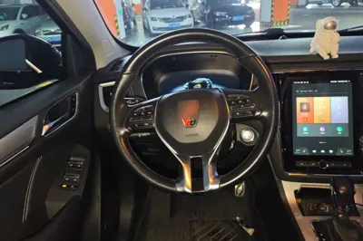 Roewe RX5 New Energy 2017, 79500 км, за 58346.97 CNY - фото 9