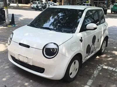 Qiyuan Lumin · 2025 год