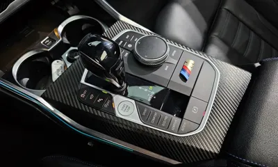 BMW 3-Series 2021, 130678 км, за 50500000 KRW - фото 9