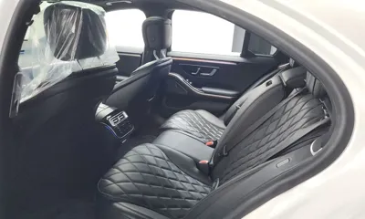 Mercedes-Benz S-Class 2022, 176327 км, за 65700000 KRW - фото 27