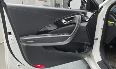 Hyundai Grandeur 2015, 128352 км, за 6900000 KRW - фото 24