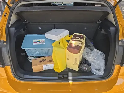 Volkswagen T-Cross 2019, 112700 км, за 52800 CNY