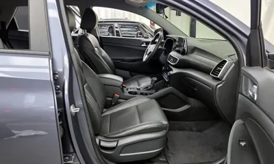 Hyundai Tucson 2020, 54812 км, за 17900000 KRW - фото 11