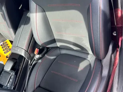 Mercedes-Benz CLA (Import) 2023, 29000 км, за 146800 CNY