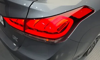Hyundai Genesis 2016, 61860 км, за 99990000 KRW - фото 23