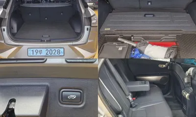 Hyundai Nexo 2023, 54168 км, за 18990000 KRW - фото 20
