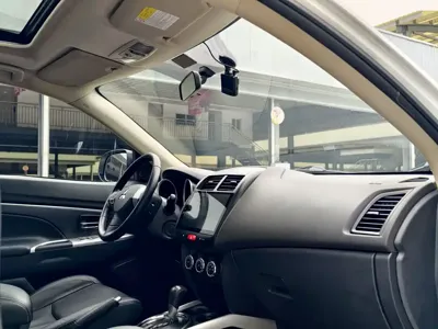 Mitsubishi ASX 2018, 81900 км, за 33600 CNY - фото 12
