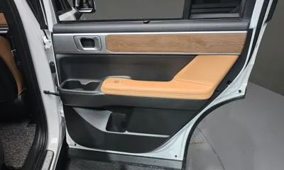 Hyundai Santafe 2024, 19158 км, за 41200000 KRW - фото 25