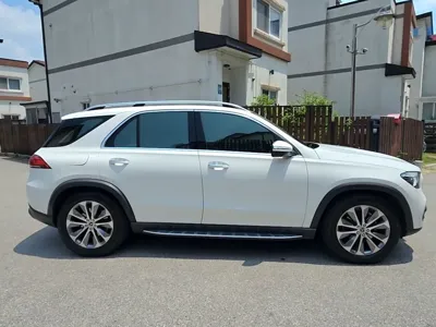 Mercedes-Benz GLE-Class 2023, 65500 км, за 65000000 KRW