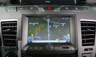 KG_Mobility_Ssangyong KORANDO 2014, 135202 км, за 4300000 KRW - фото 28
