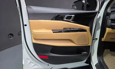 Kia Canival 2021, 49800 км, за 26900000 KRW - фото 24