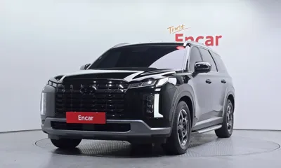 Hyundai Palisade · 2023 год