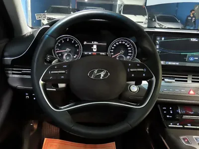 Hyundai Grandeur 2021, 15698 км, за 19800000 KRW - фото 8