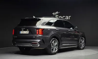 Kia Sorento 2023, 79935 км, за 31900000 KRW