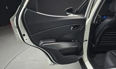KG_Mobility_Ssangyong TIBOLI 2018, 83329 км, за 8700000 KRW - фото 25