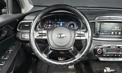Kia Sorento 2020, 50862 км, за 20990000 KRW - фото 13