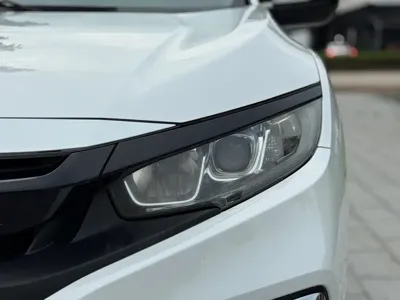 Honda Civic 2019, 95800 км, за 54800 CNY - фото 15