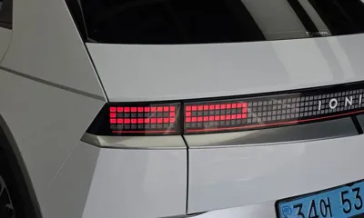 Hyundai Ioniq5 2023, 105071 км, за 33000000 KRW - фото 23