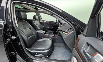 Kia K7 2015, 180178 км, за 5500000 KRW - фото 10