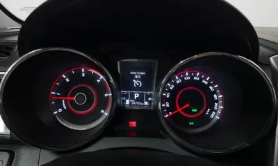 KG_Mobility_Ssangyong TIBOLI 2016, 84783 км, за 7900000 KRW - фото 8