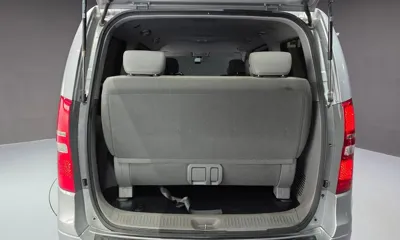 Hyundai Starex 2019, 82277 км, за 15500000 KRW - фото 15