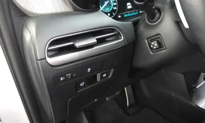 Hyundai Palisade 2023, 32383 км, за 35490000 KRW - фото 28