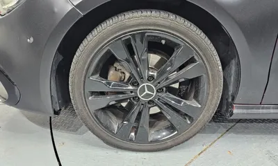 Mercedes-Benz CLA-Class 2015, 98707 км, за 9500000 KRW - фото 5