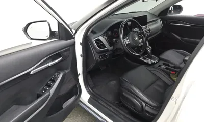 Kia Seltos 2021, 128079 км, за 13700000 KRW - фото 10